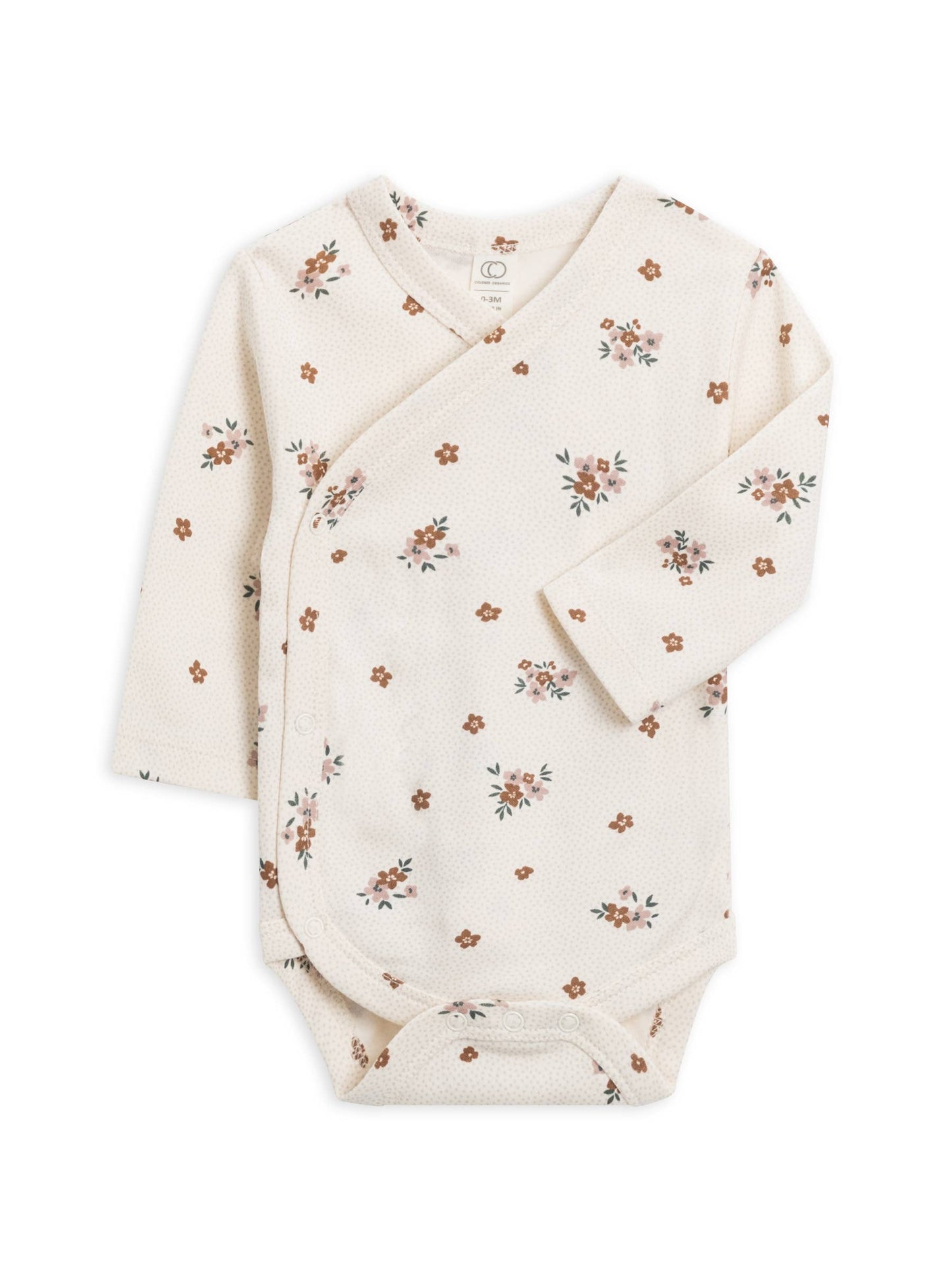 Kimono Bodysuit (2 colors)