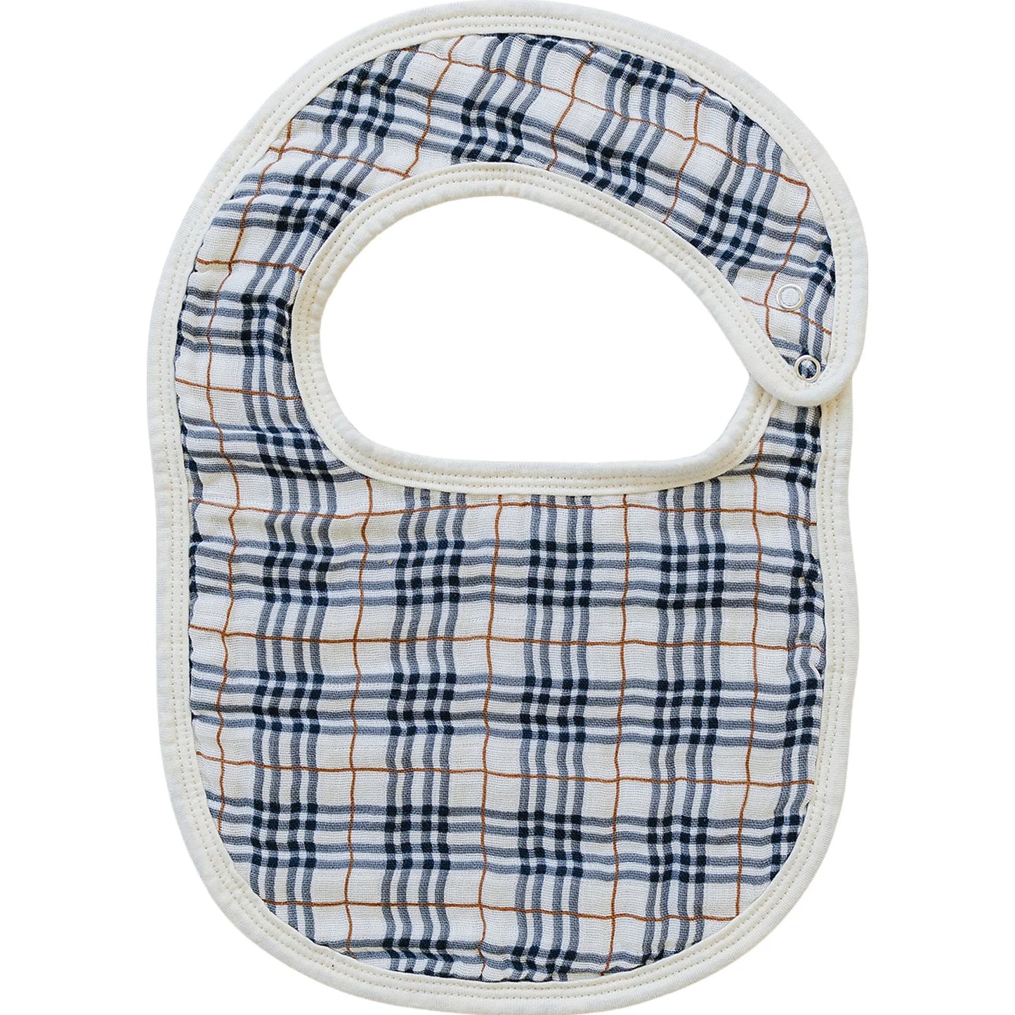 Muslin Bibs