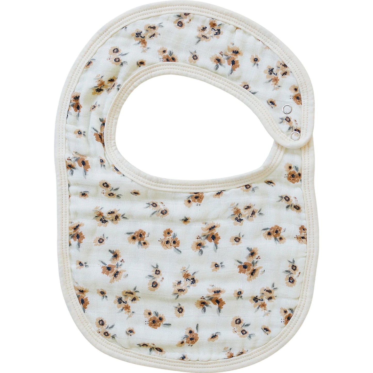 Muslin Bibs