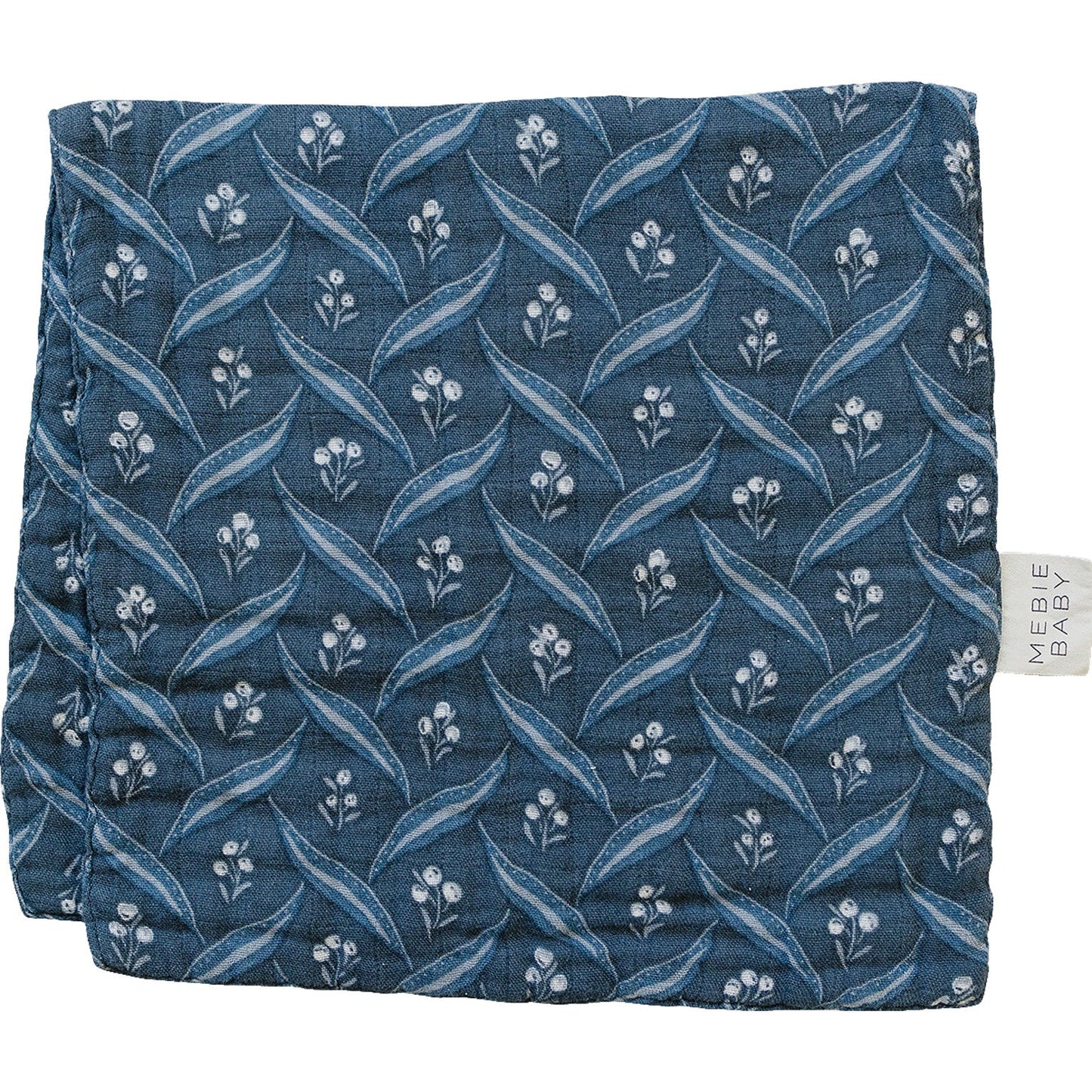 Muslin Burp Cloths