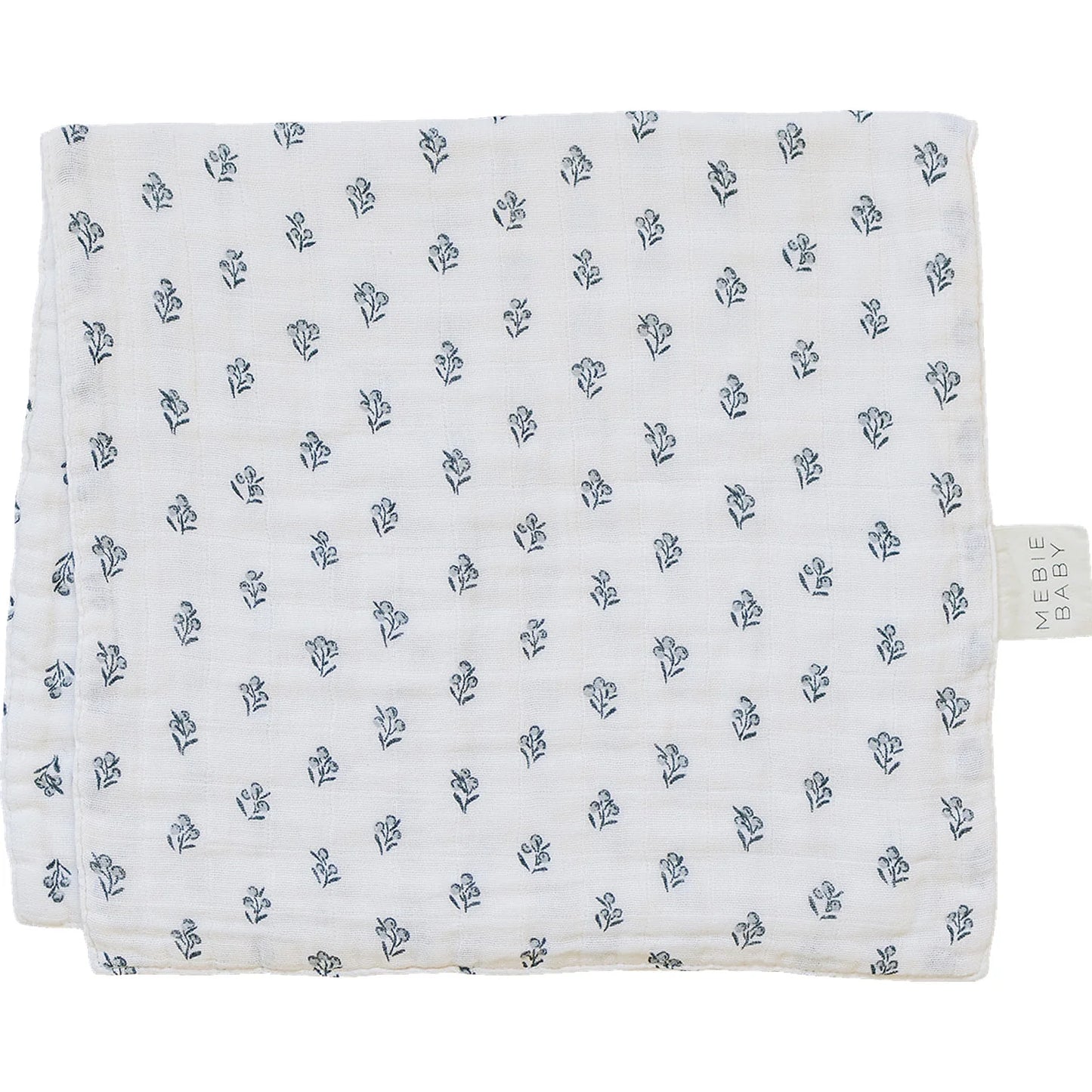 Muslin Burp Cloths