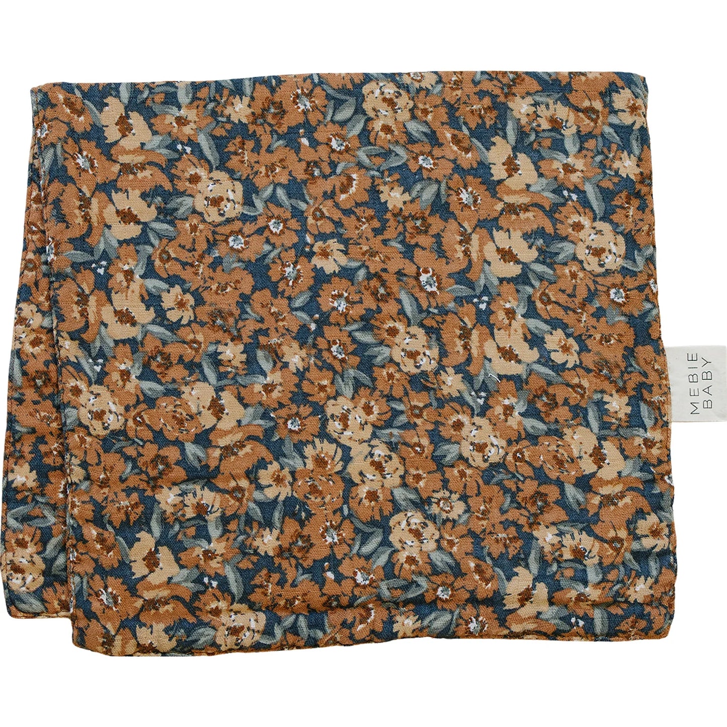 Muslin Burp Cloths