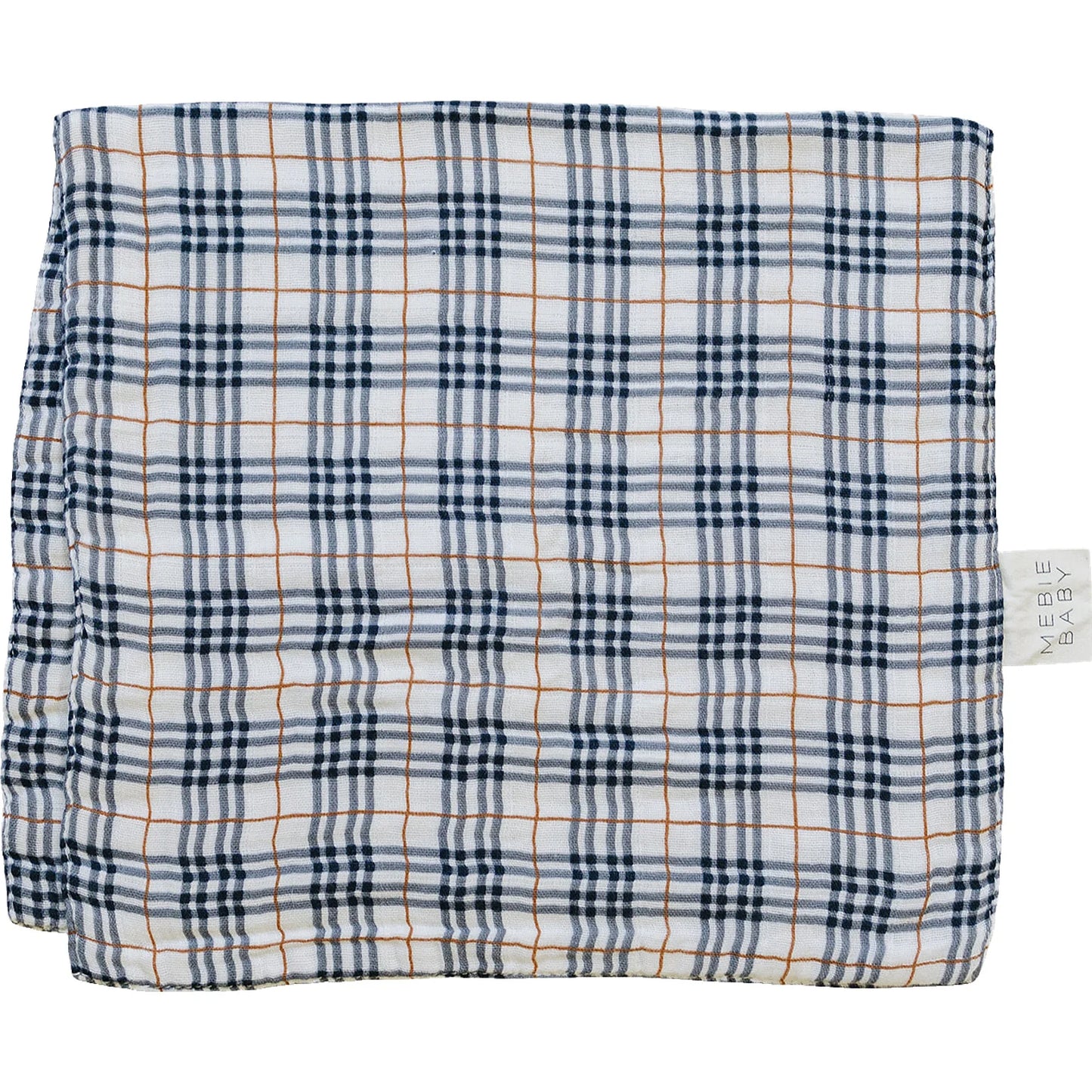 Muslin Burp Cloths