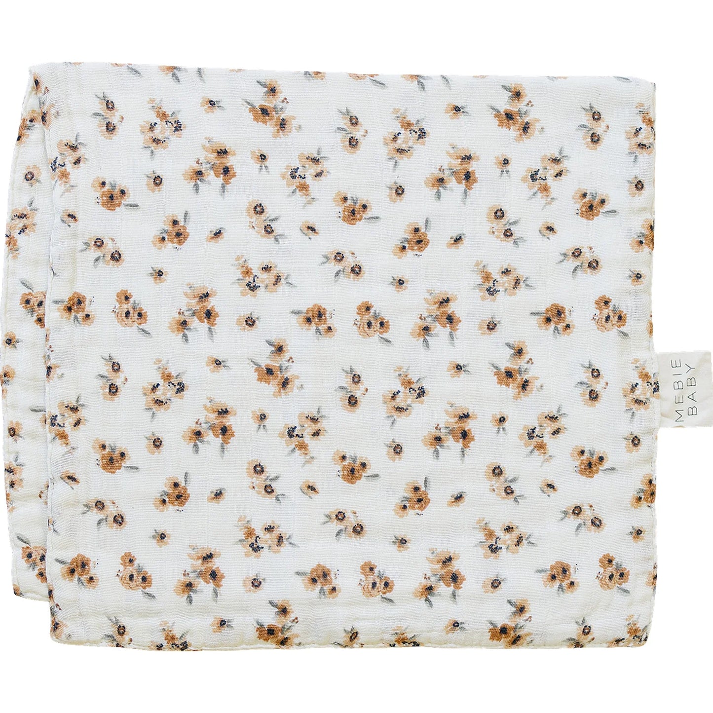 Muslin Burp Cloths