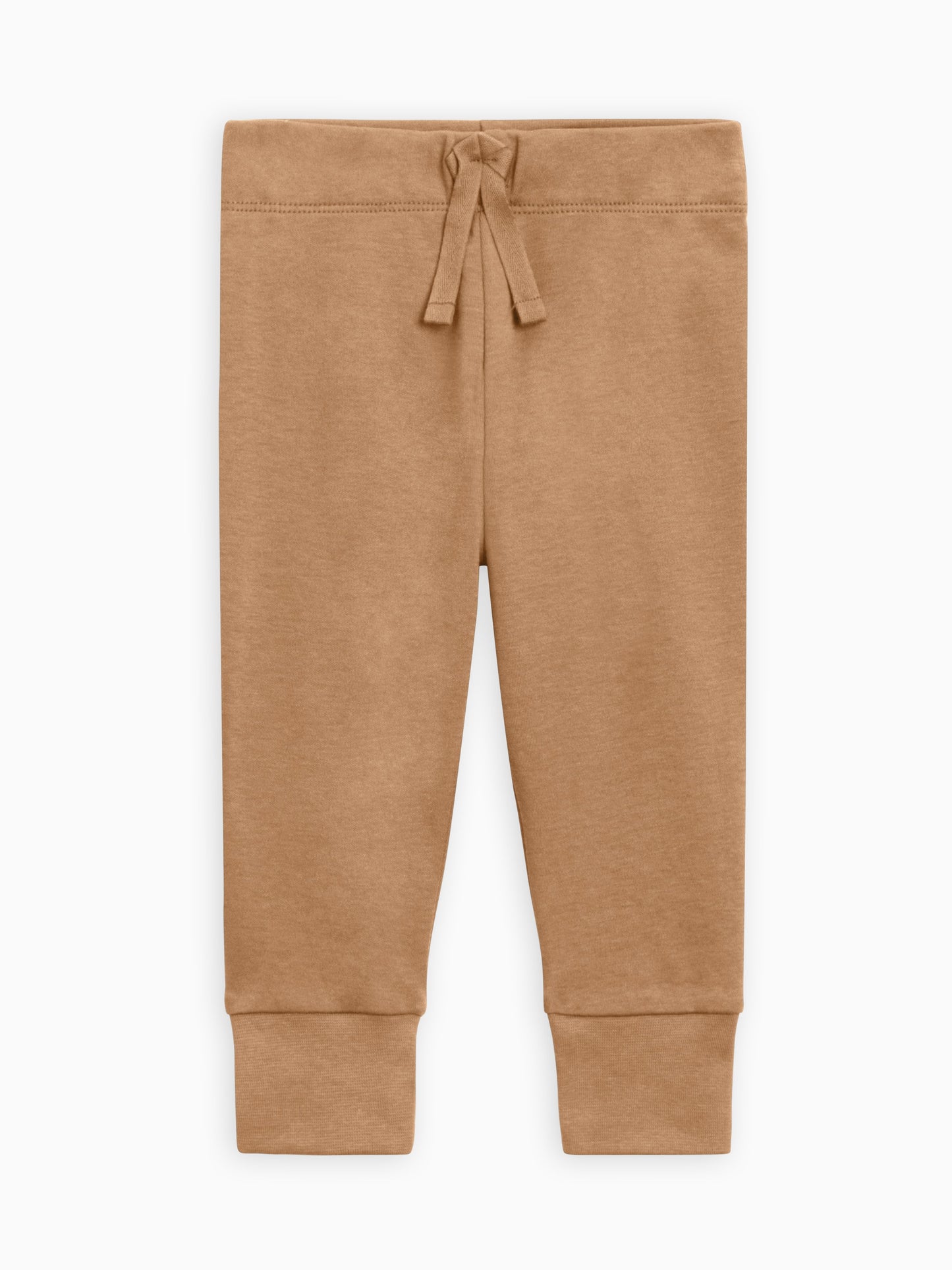 Organic Cruz Jogger (Ginger)