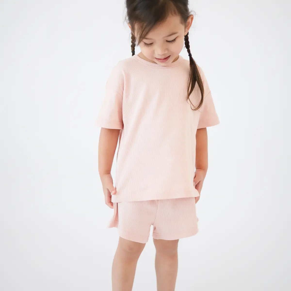 Organic Cotton 2 Piece set (3 colors)