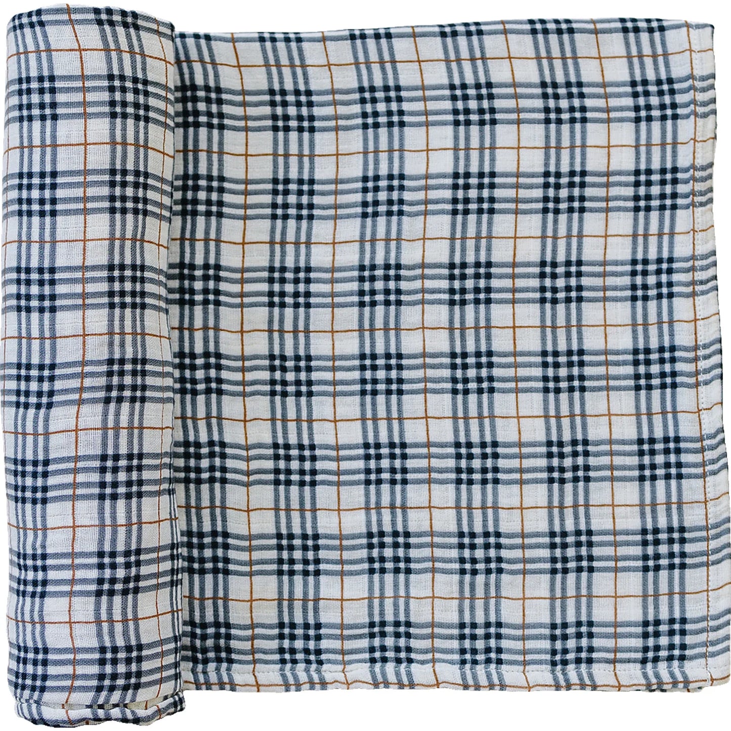 Muslin Swaddles