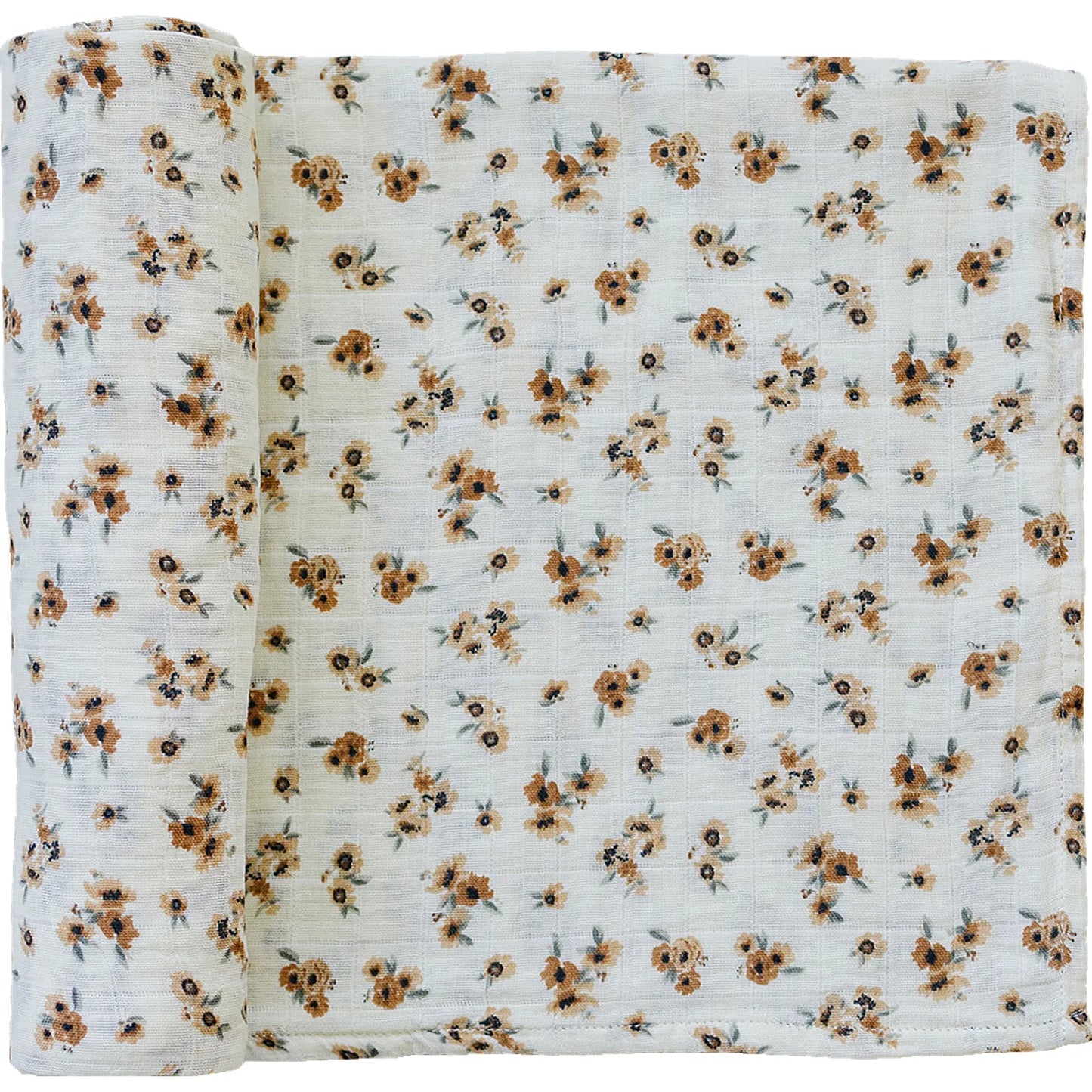 Muslin Swaddles