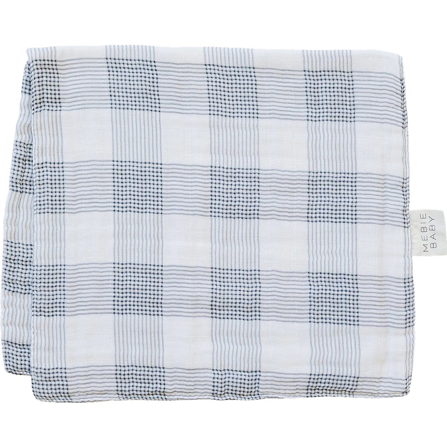 Muslin Burp Cloths