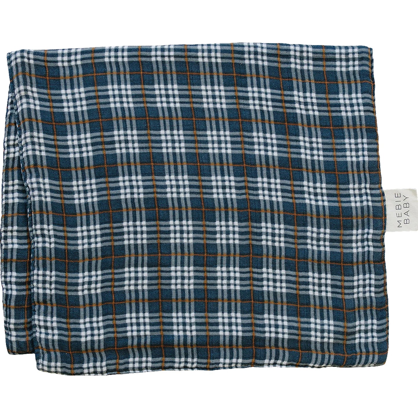 Muslin Burp Cloths